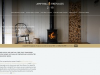 ampthillfireplaces.co.uk Thumbnail