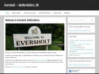 Eversholtvillage.co.uk