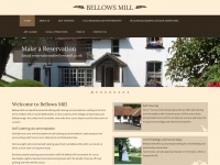 bellowsmill.co.uk Thumbnail