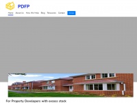 pdfp.co.uk Thumbnail