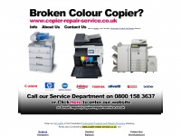 copier-repair-service.co.uk