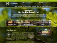borderhardwood.com Thumbnail