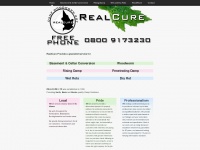 Realcure.co.uk