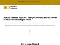 Richardosborne.co.uk