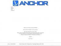 anchortackle.co.uk Thumbnail