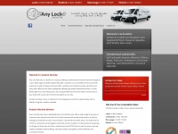 anylock-security.co.uk Thumbnail