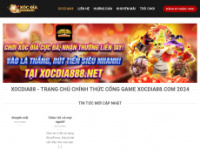 Xocdia888.net