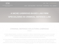 Hudsonmarshall.co.uk