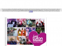 Loveluton.org.uk