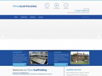 piperscaffolding.co.uk