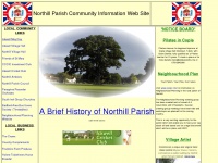 Northill-parish.info