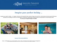anglers-paradise.co.uk Thumbnail