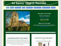 all-saints-church-renhold.org