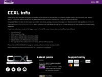 centralcxl.org.uk