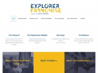 explorertravel.co.uk Thumbnail