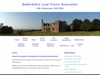 bedfordshire-lha.org.uk Thumbnail