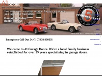 A1-garagedoors.co.uk