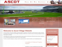 ascotvillage.org.uk