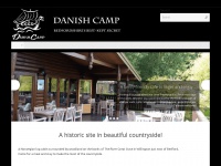 Danishcamp.co.uk