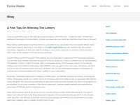 Evolvemaster.co.uk