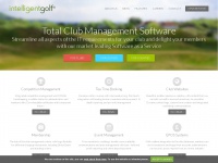 intelligentgolf.co.uk Thumbnail