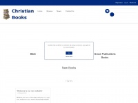 christianbooks.uk.com Thumbnail