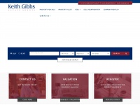 keith-gibbs.co.uk Thumbnail