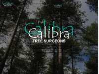 calibratree.co.uk Thumbnail