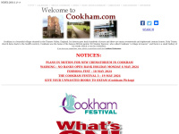 Cookham.com