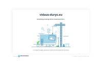 Vidaus-durys.eu