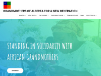 Edmgrandmothers.org