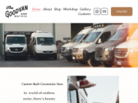 Thegoodvan.co