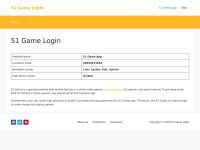 51games.net