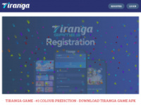 Tiranga-game.lol