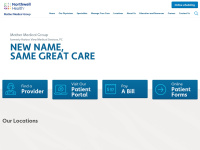 Mathermedicalgroup.org