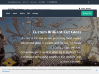 Brilliantcut-glass.uk