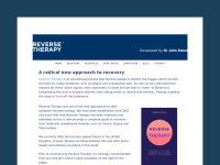 reverse-therapy.com Thumbnail