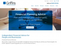 Griffinsfinancial.co.uk