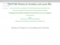 newburytherapy.co.uk Thumbnail