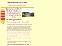 oakleyfarm.co.uk Thumbnail