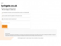 lychgate.co.uk