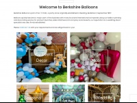 berkshire-balloons.co.uk