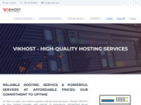 vikhost.com