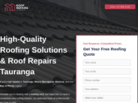 Roofrepairstauranga.co.nz