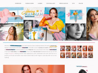 Hannah-dodd.net