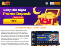 Iq777.com.ph