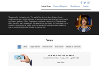 Holmescountyauditor.news