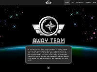 Awayteam.space