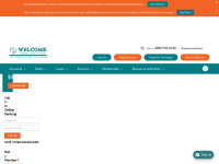 Welcomecu.org