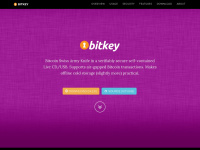 Bitkey.io